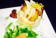 La Ceiba Bar & Restaurant美食图片