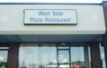 West Side Pizza Restaurant餐厅图片