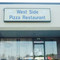West Side Pizza Restaurant