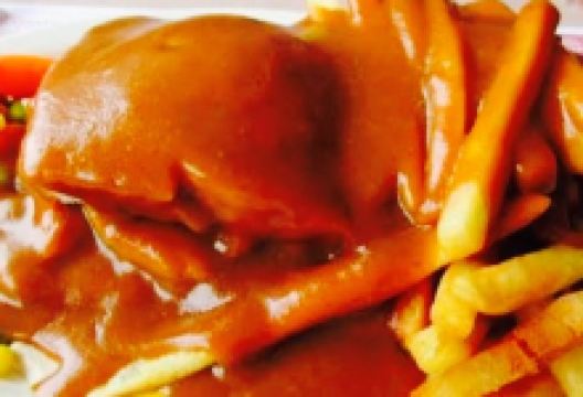 Superior Restaurant美食图片