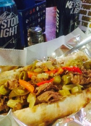 Thirsty Turtle餐厅图片