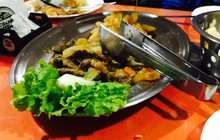 Restaurante Delícias do Norte餐厅图片