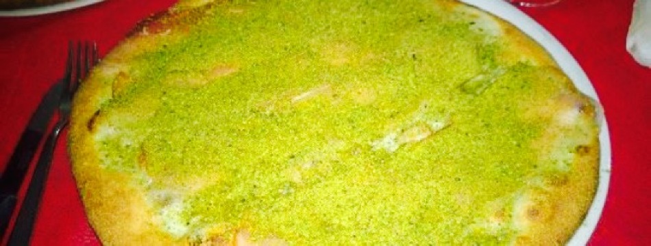 Pizzeria La Cuccagna餐厅图片