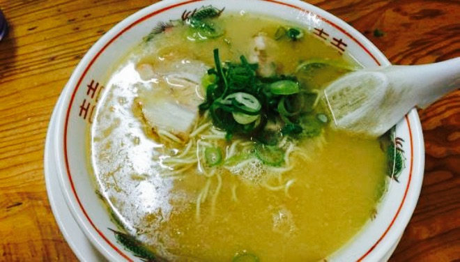 Sanyoken Yokaro餐厅图片