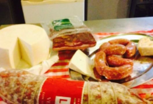 EOS Bistro Pub & Wine Bar美食图片