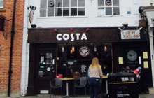 Costa餐厅图片