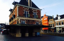 Brasserie De Waag餐厅图片