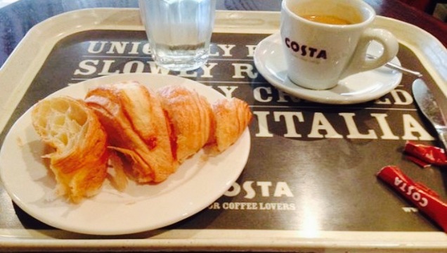 Costa Coffee