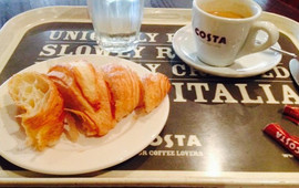 Costa Coffee