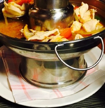 Jonel Thai餐厅图片