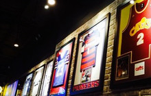 Buffalo Wild Wings餐厅图片