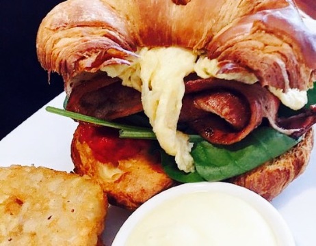 The Vintage Cafe餐厅图片