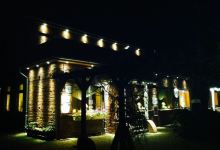 Restaurant Neumanns Waldschanke美食图片