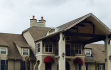 The Bay Bistro餐厅图片