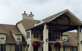 The Bay Bistro