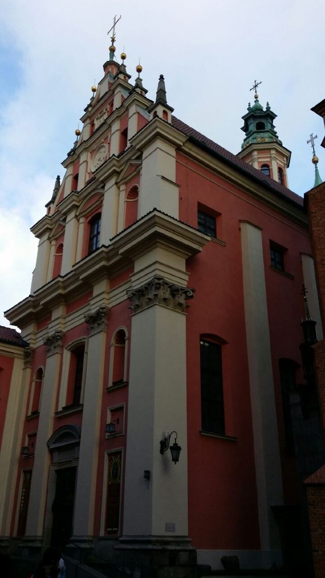 Castle Square