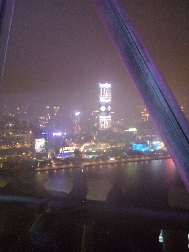 東方明珠