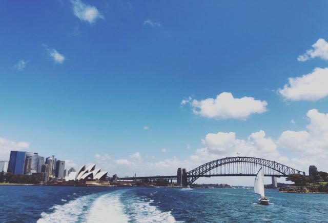 Taronga Zoo