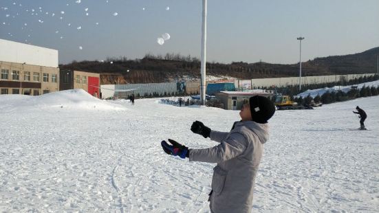 青青冰雪樂園