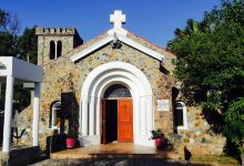 Mary Star of the Sea Church景点图片