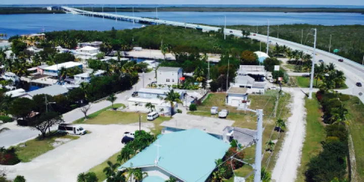 Key Largo Baptist Church