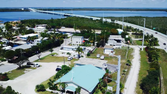 Key Largo Baptist Church