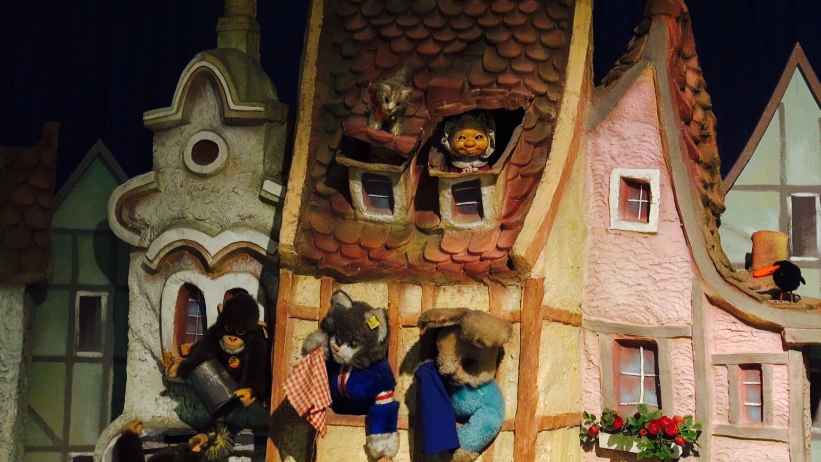 Spielzeugmuseum Travel Guidebook Must Visit Attractions In Trier