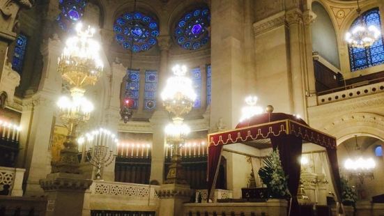 Grande Synagogue de Paris