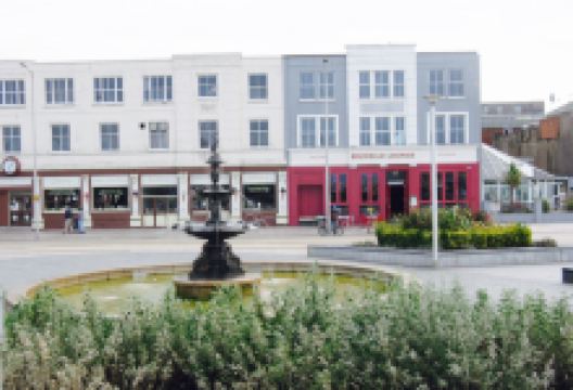 Princess Royal Square景点图片