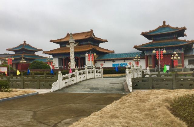 천하옥원