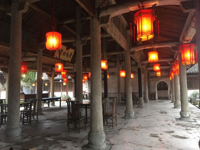 강남 제일의 가문