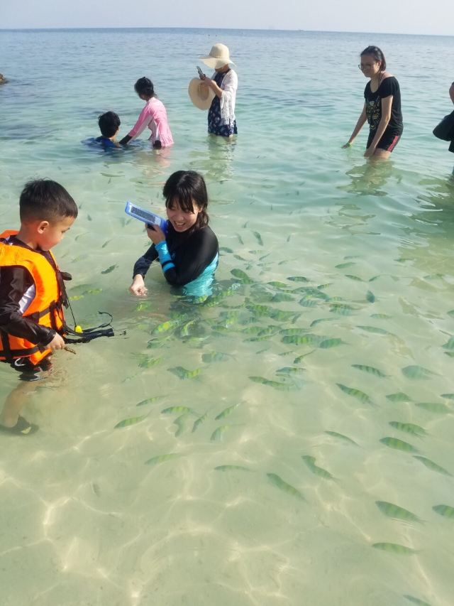 Koh Khai Nok