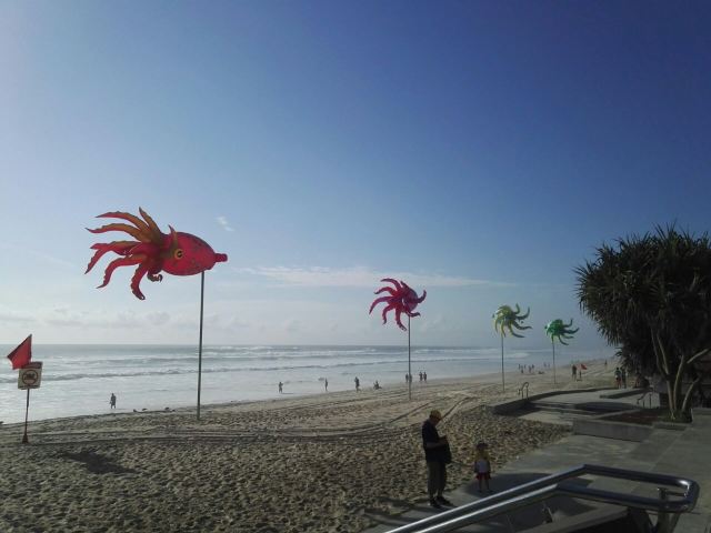 Surfers Paradise
