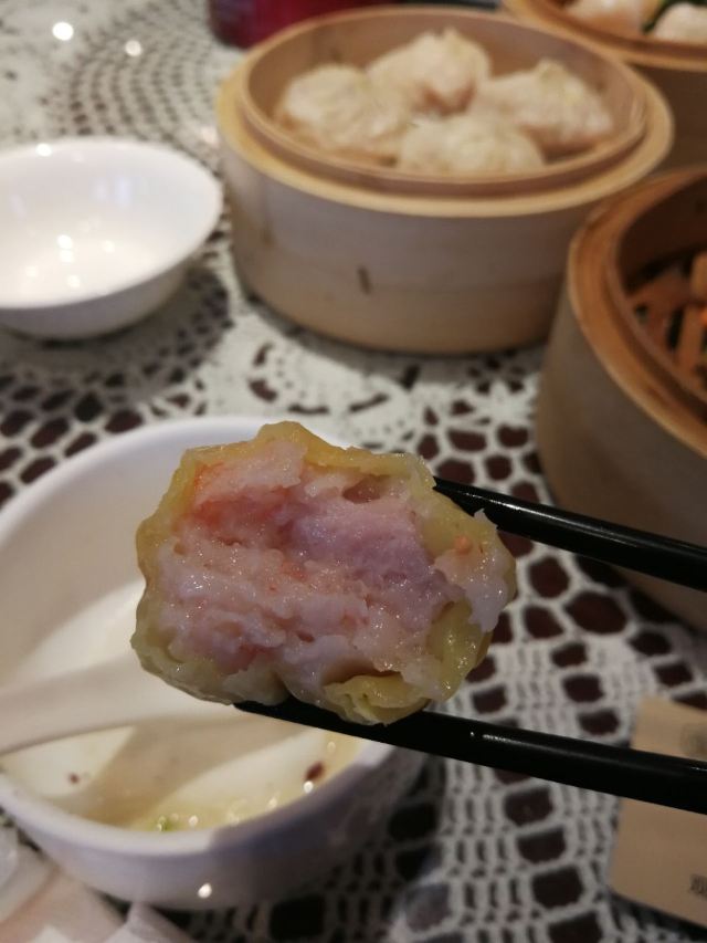 鷺江賓館·觀海餐廳