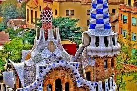 Casa Museu Gaudí