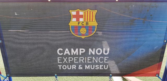 Camp Nou