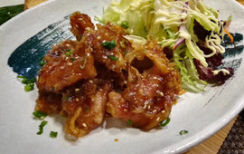居酒屋 やんちゃ(西三荘店)