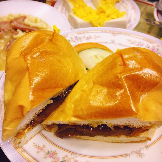 Capital Café (Wan Chai)