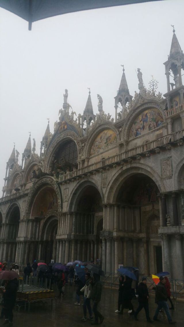 St. Mark's Square