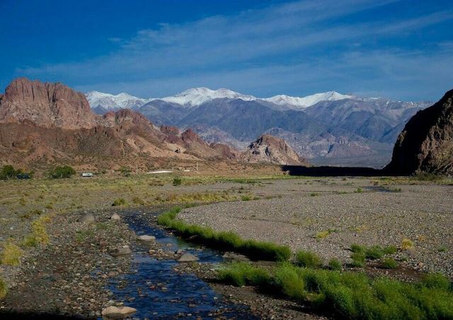 Aconcagua