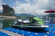 千峡湖生态旅游度假区-青田-doris圈圈