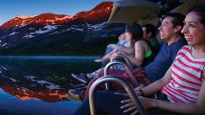 温哥华-doris圈圈