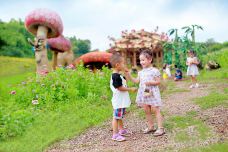 中国自贡彩灯之乡文化创意产业园-自贡-doris圈圈