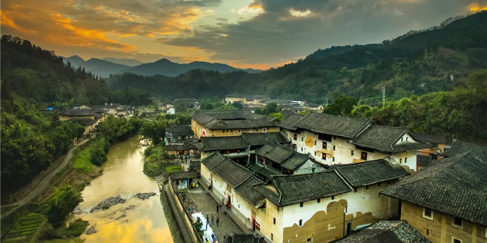 永安旅遊