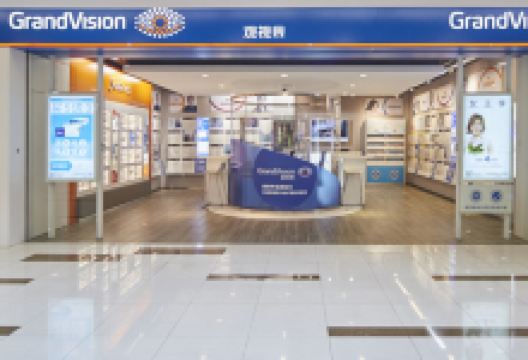 观视界（莘庄龙之梦店）购物图片