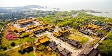 中视无锡影视基地-无锡-doris圈圈