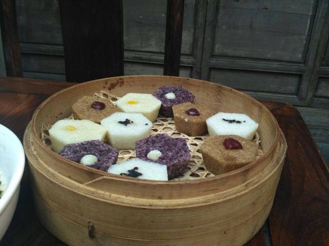 茶村
