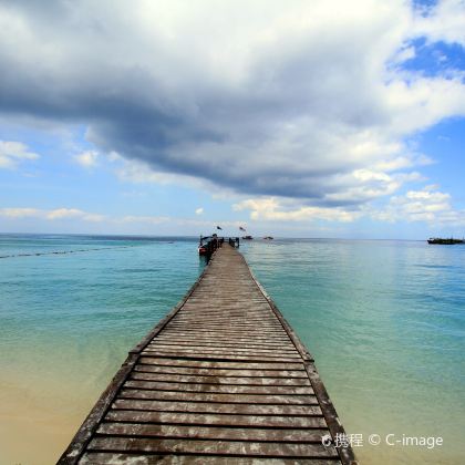 马来西亚热浪岛6日5晚私家团
