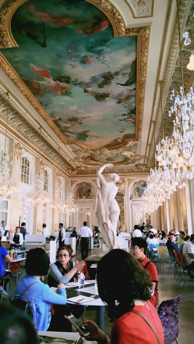Musee d'Orsay