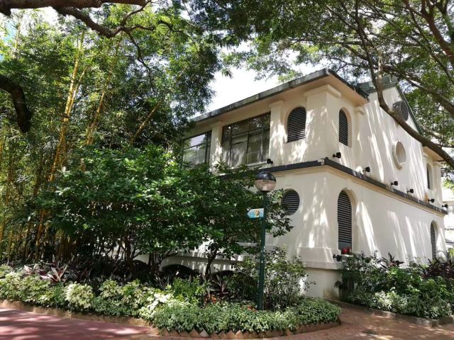 Kowloon Park